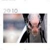 Czech Equestrian Federation Calendar 2010