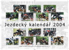 Equestrian Calendar 2004