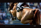 Equestrian Calendar 2012