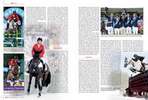 2011/06 - Pferde Sport International - Madrid Springen