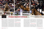 2012/04 - Pferde Sport International - Basel