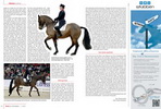 2012/07 - Pferde Sport International - Goteborg Horse Show